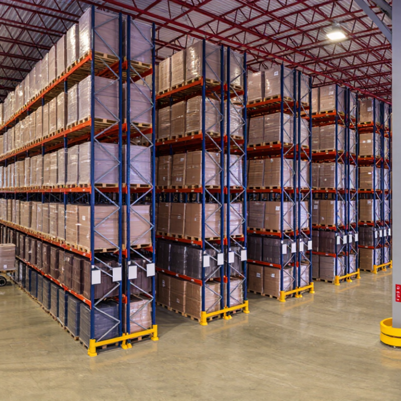 Top 10 Drive-in Storage Solutions Buyers Need
