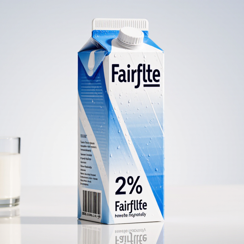 Top 10 Fairlife 2 Milk Nutrition Label Facts Buyers Need?