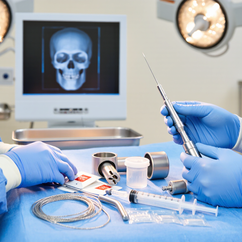 China Best Bone Biopsy Procedure Kit Supplier?