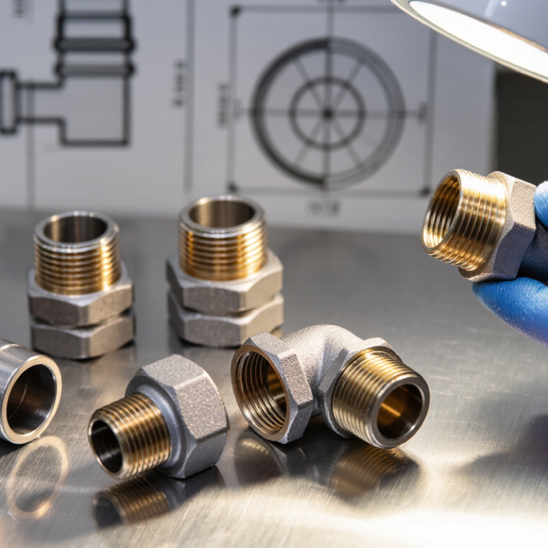 10 Tips for Buying Forged Pipe Fittings?