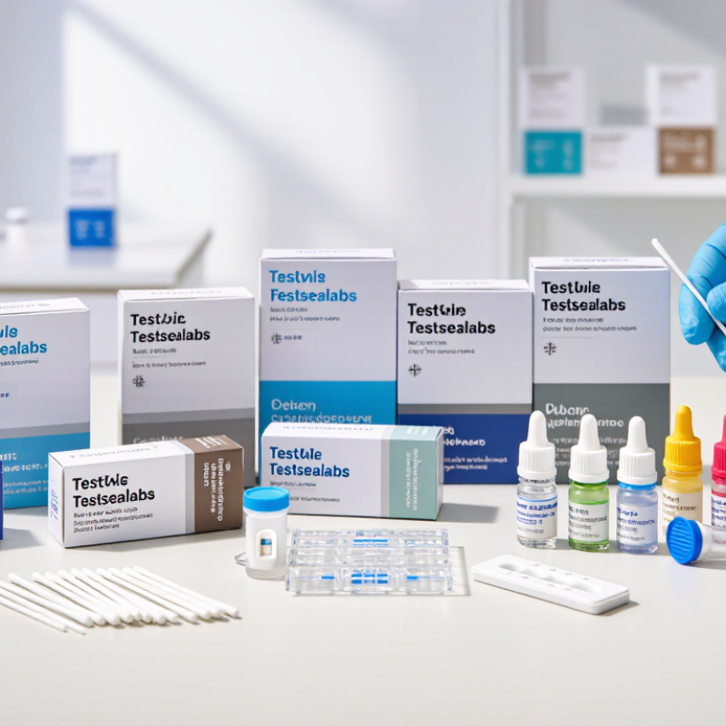 10 Best Testsealabs Antigen Tests for Global Buyers?