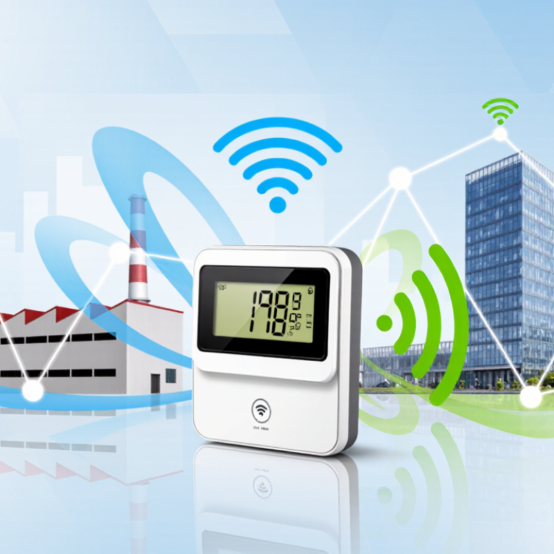2026 Best Wireless Energy Meter for Global Buyers?