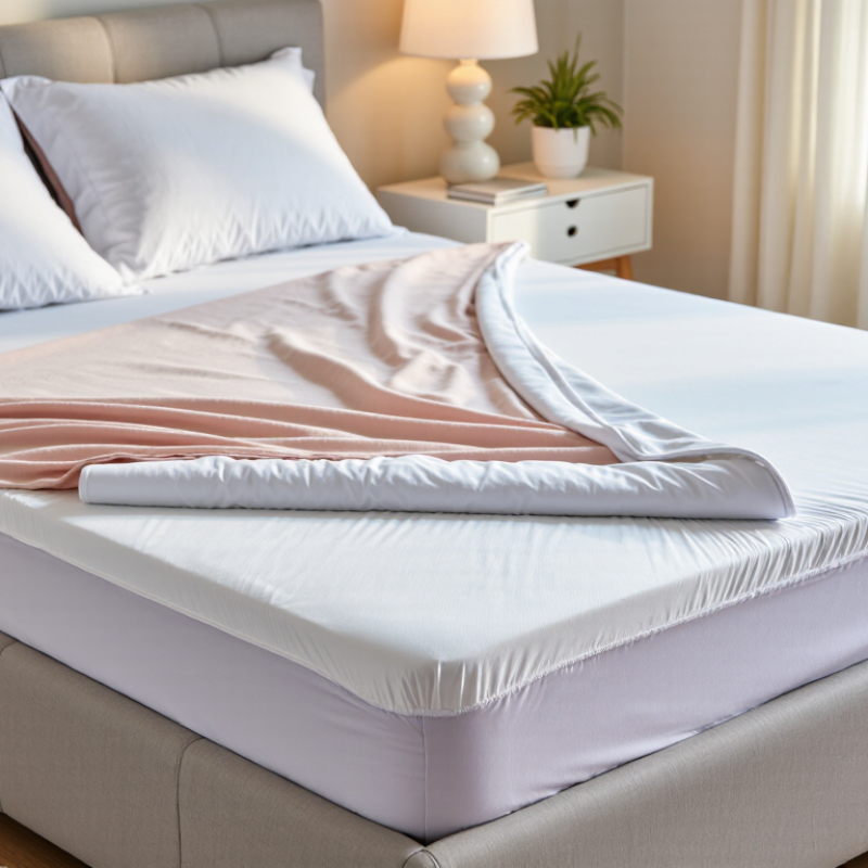 Why Choose a Waterproof Mattress Cover for Better Sleep?