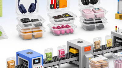 10 Best Clamshell Packaging Suppliers for Global Buyers?
