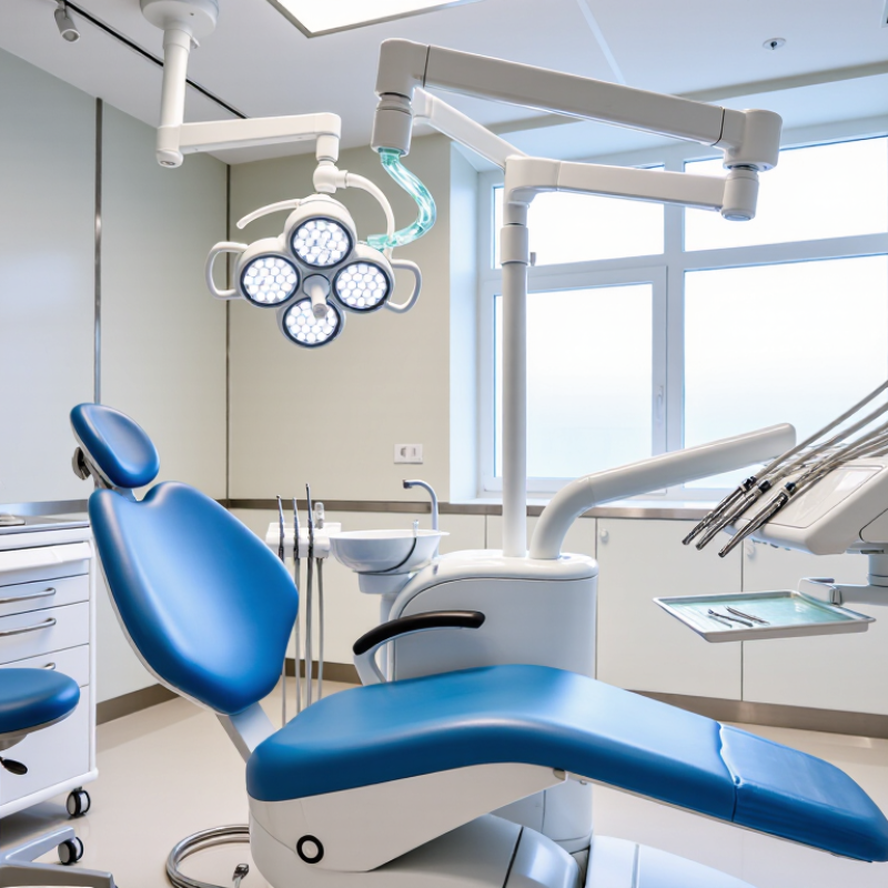 China Top 10 Dental Surgery Lighting Manufacturers