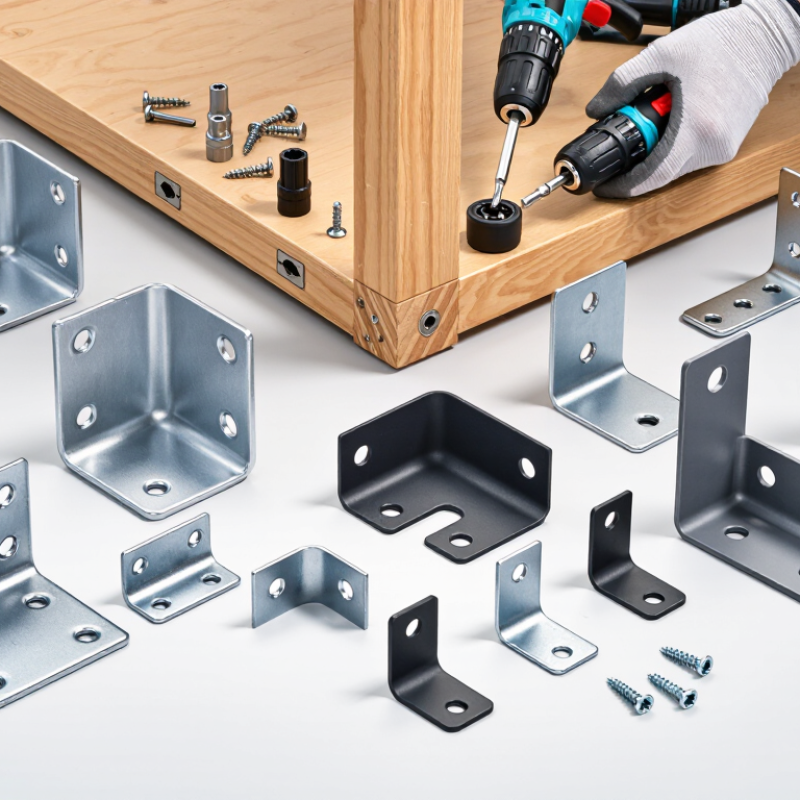 Top Flat Corner Brace Manufacturers for Global Buyers?