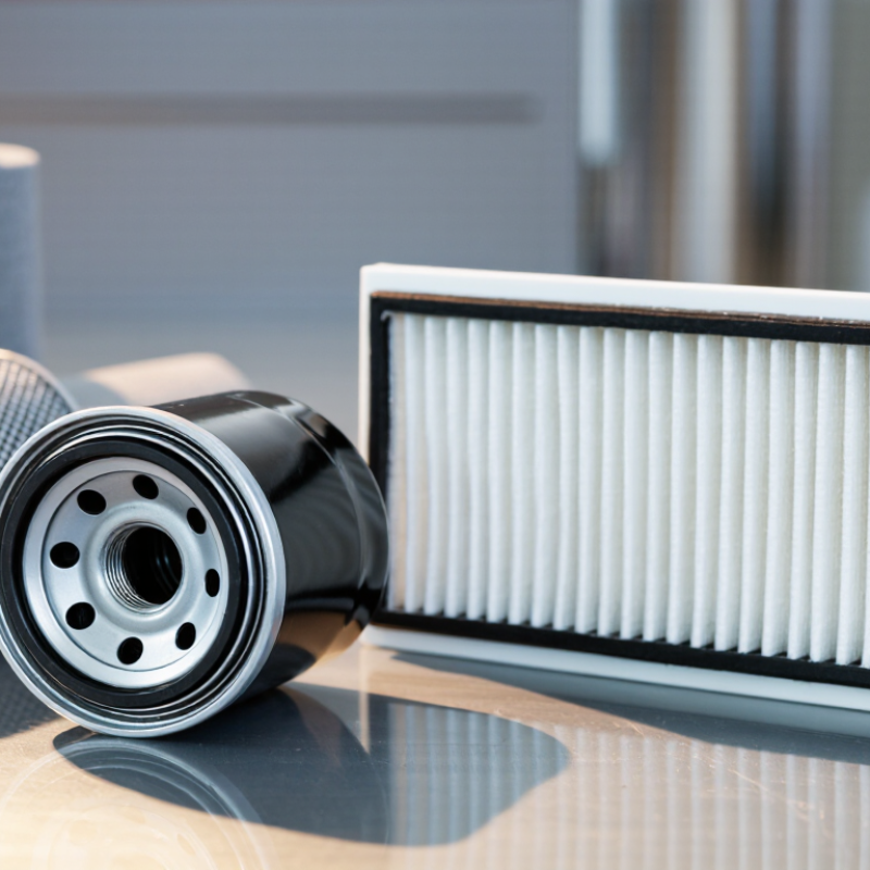 How to Choose the Best Auto Filter for Global Sourcing?
