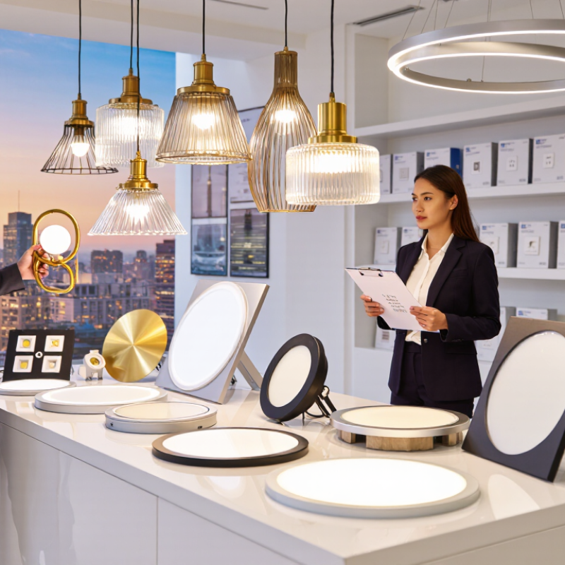 China Top 10 Lighting Websites for Global Buyers?