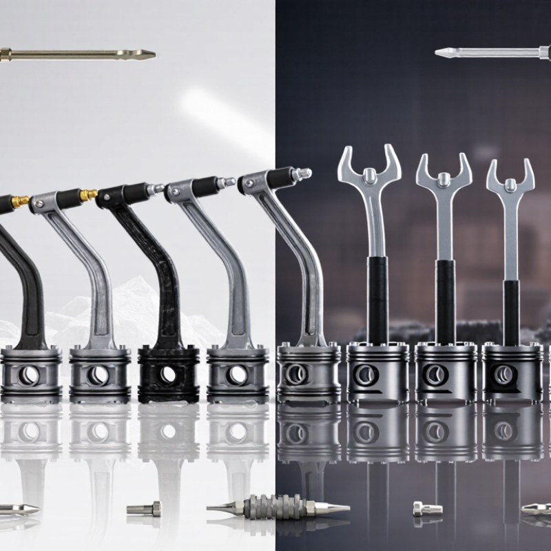 China Top 10 Air Rock Picks Manufacturers for Global Buyers