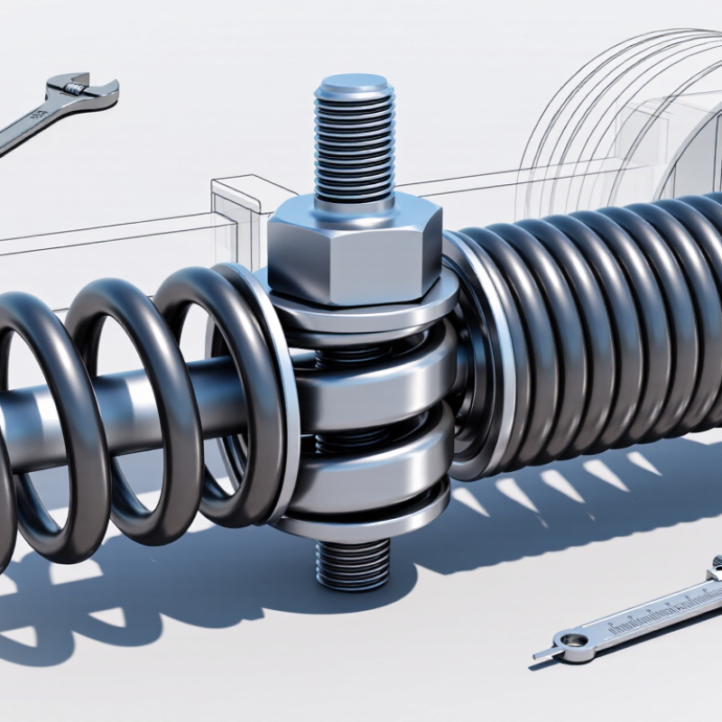 Why Is a Truck Center Bolt Important for Global Buyers?