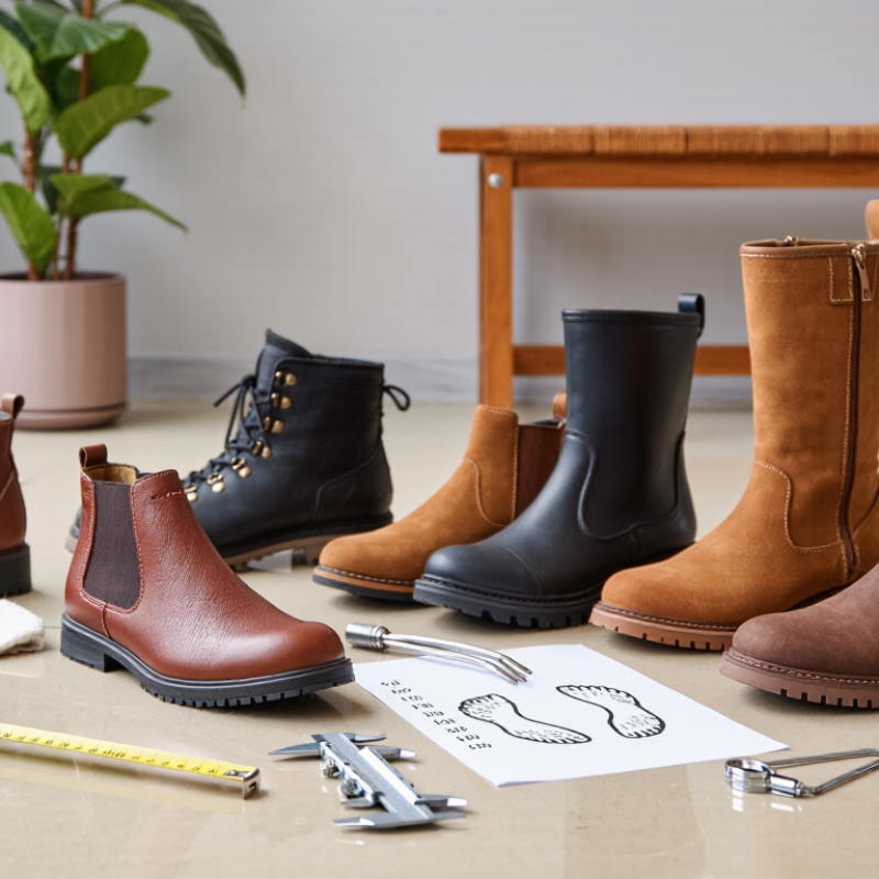 10 Boots Shoe Buying Tips for Global Buyers?