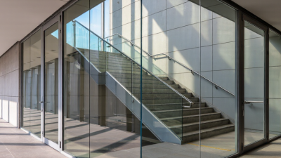 How to Choose Fire Rated Glass in 2026?