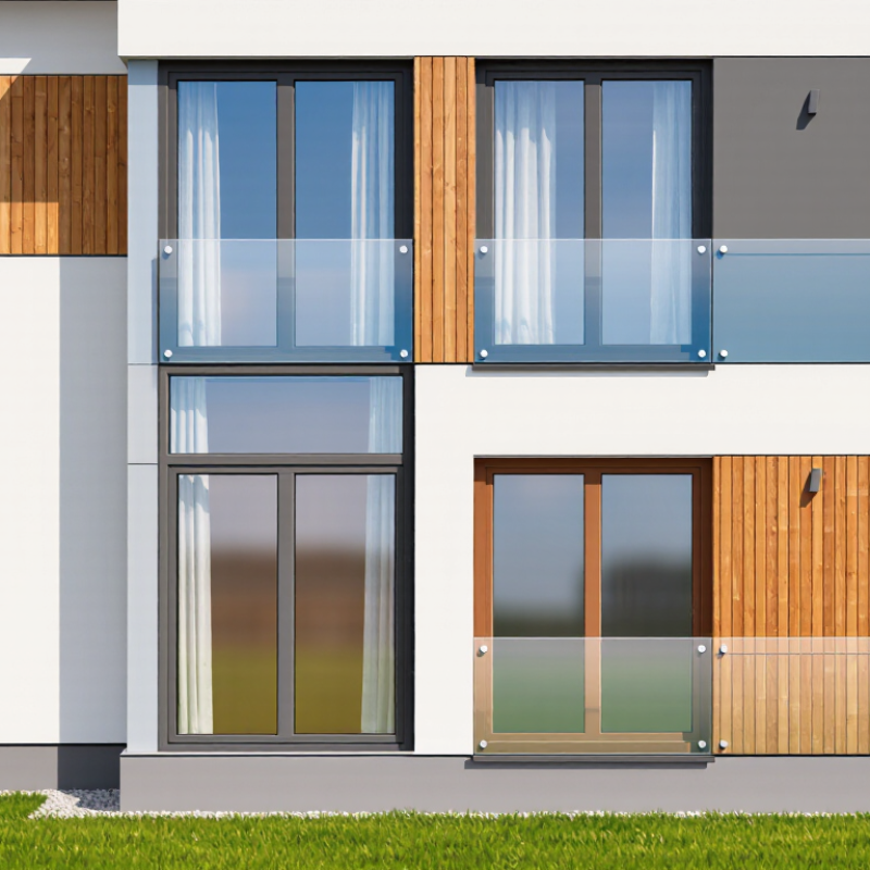 How to Choose Double Glazed Windows?