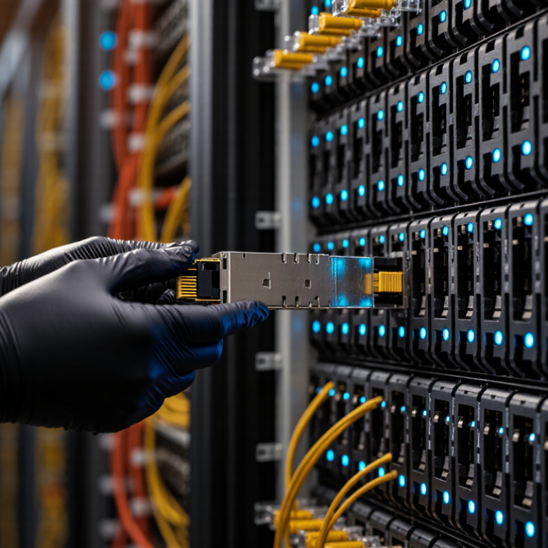 10 Best Optical Transceiver Suppliers for Global Buyers
