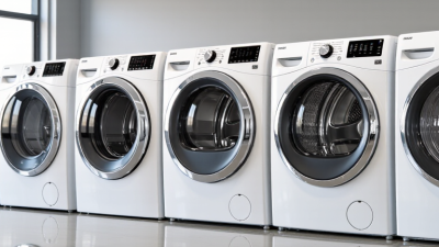 7 Best Speed Queen Dryers for Global Buyers
