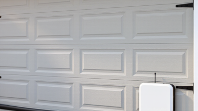 What Are the 2026 Best Garage Door Accessories?