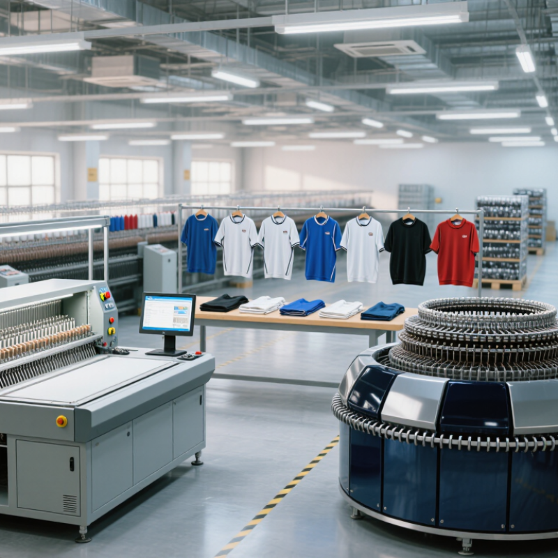 What Is the Best Type of Knitting Machine from China?