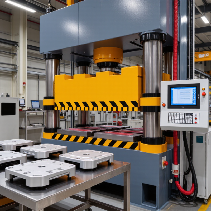 2026 Top BMC Composite Hydraulic Press Manufacturers?