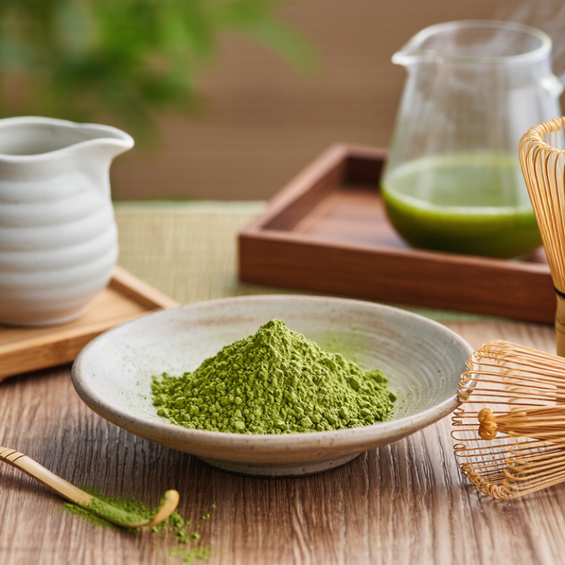 What Is Ceremonial Matcha Powder and How Is It Used?