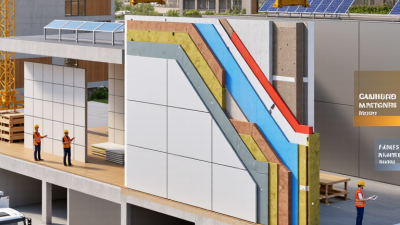 How to Choose a Prefabricated Wall System in 2026?