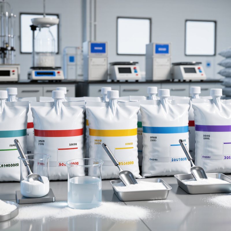 2026 Top VAE Powder Suppliers for Global Buyers