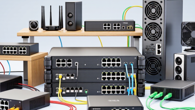 10 Best Ethernet Switches With SFP Ports?