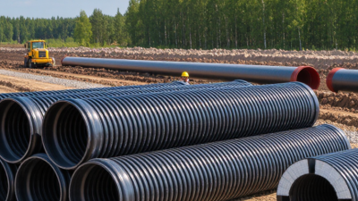 7 Plastic Culvert Pipe Buying Tips for Global Buyers?