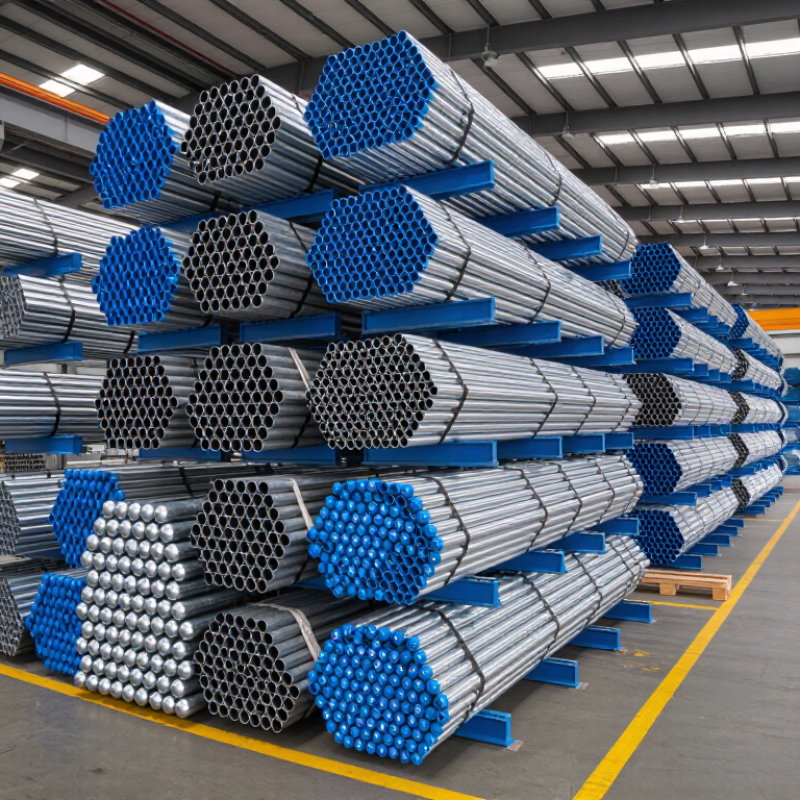 10 Best Galvanized Welded Pipe Suppliers Worldwide?
