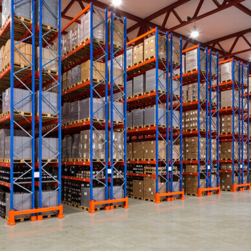 10 Best Longspan Storage Racks for Global Buyers