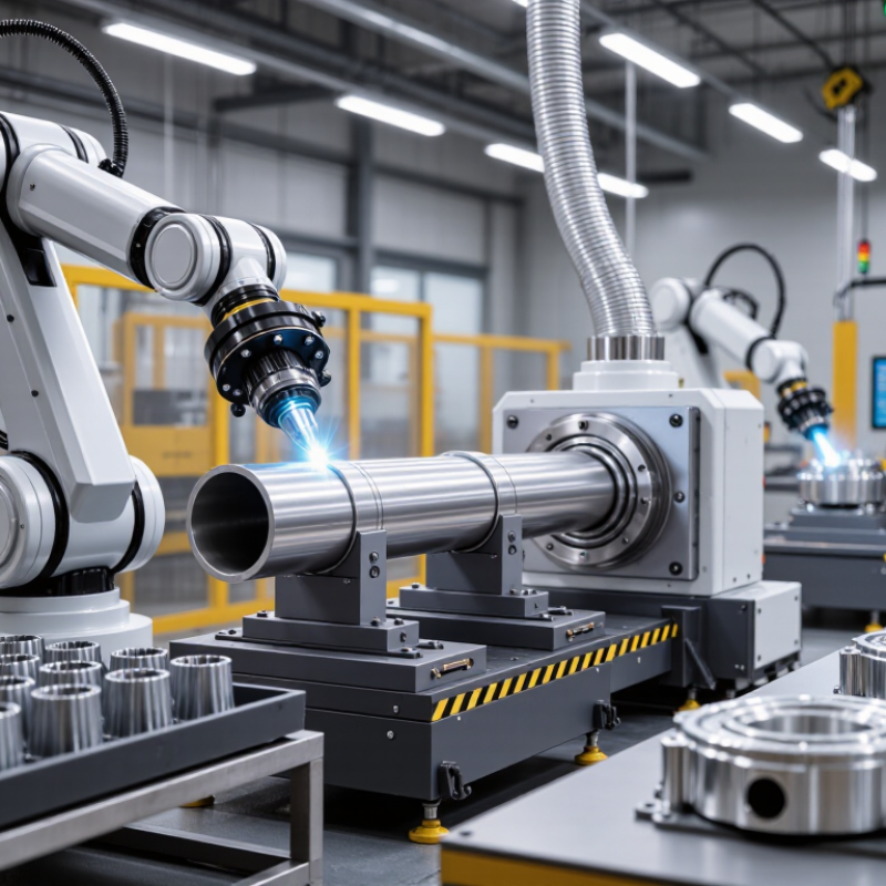 China Best Automated Polishing System Manufacturers?