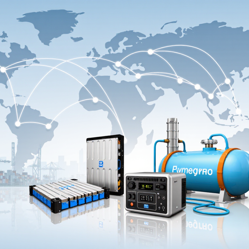 How to Source Plug Power Solutions for Global Buyers?