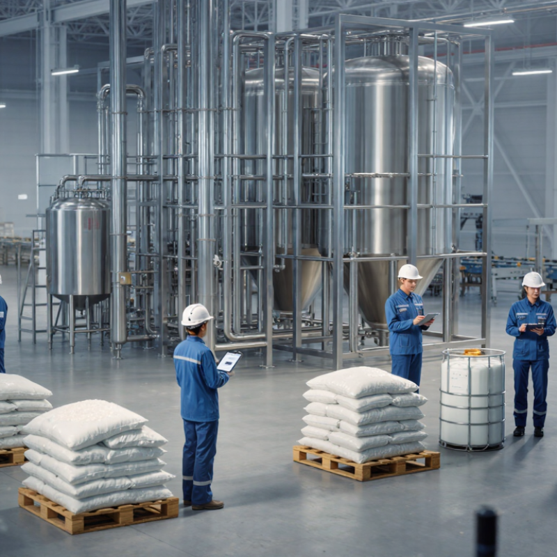 China Top 10 Sodium Bisulfate Suppliers?