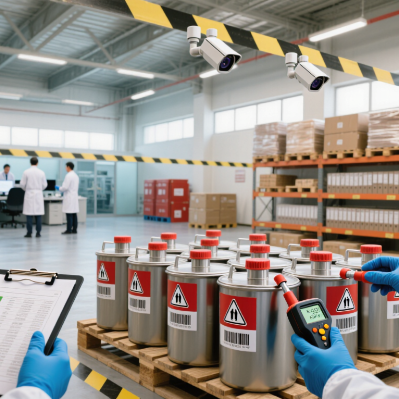China Top Phosgene Chemical Safety Guide for Buyers?