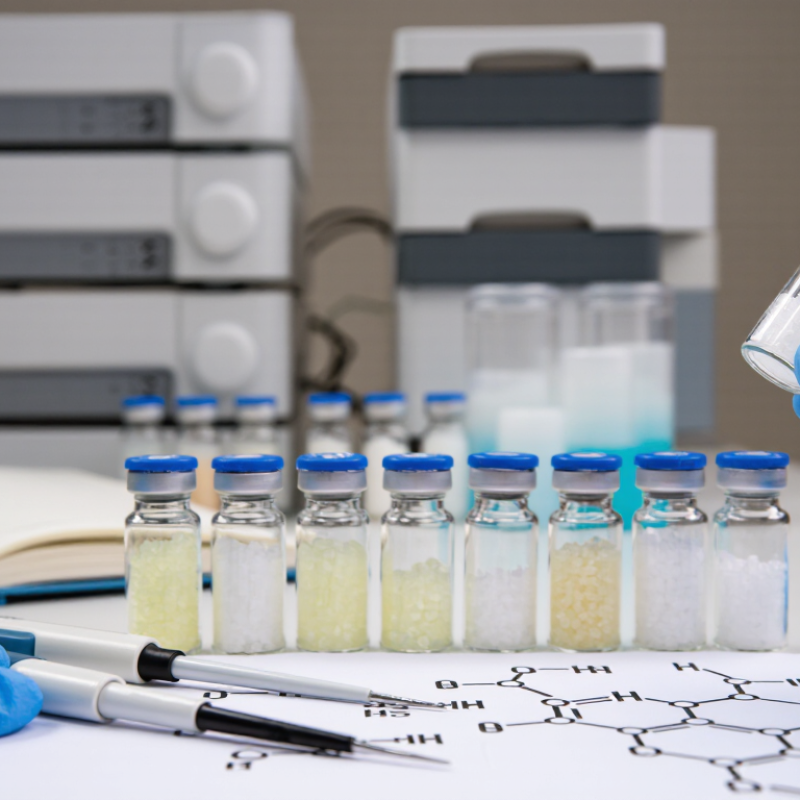 7 Tips for Buying Substituted Pyridines for Drug Discovery