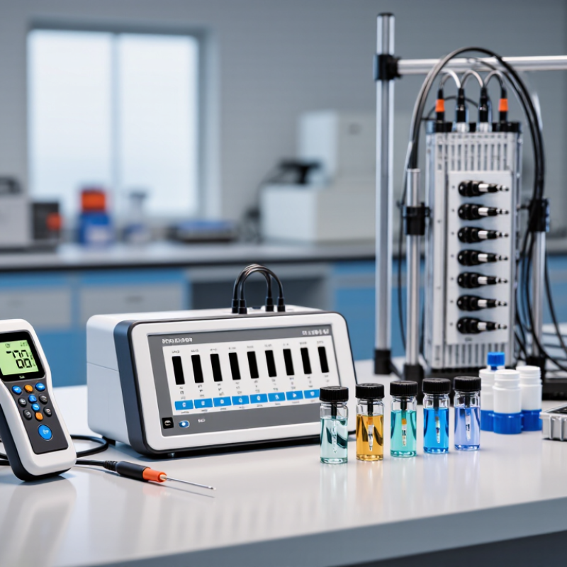 What Is the Best Water Quality Monitor from China?
