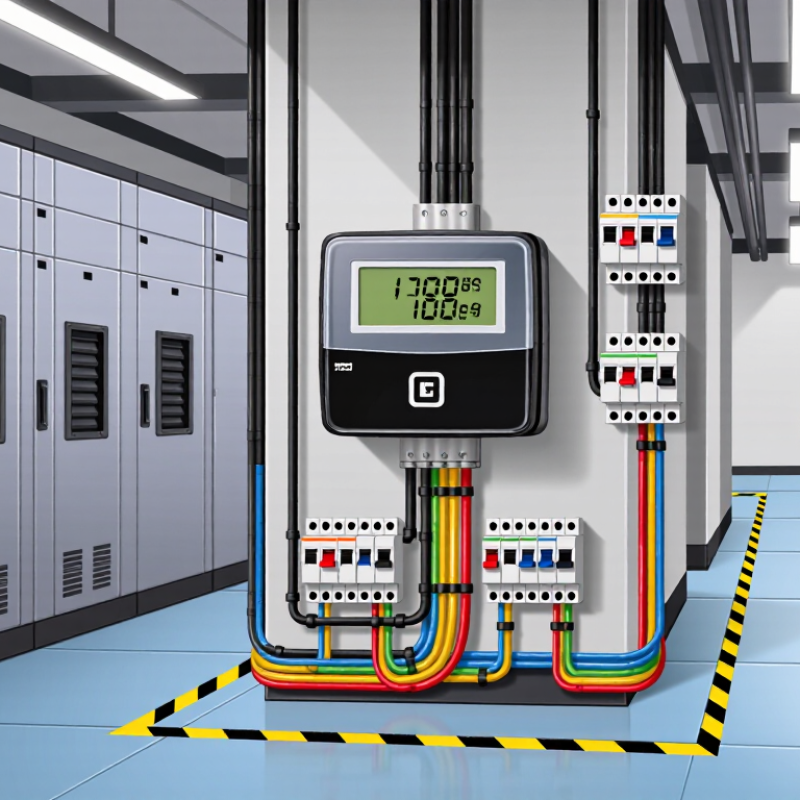 10 Tips for Choosing a Wireless Energy Meter