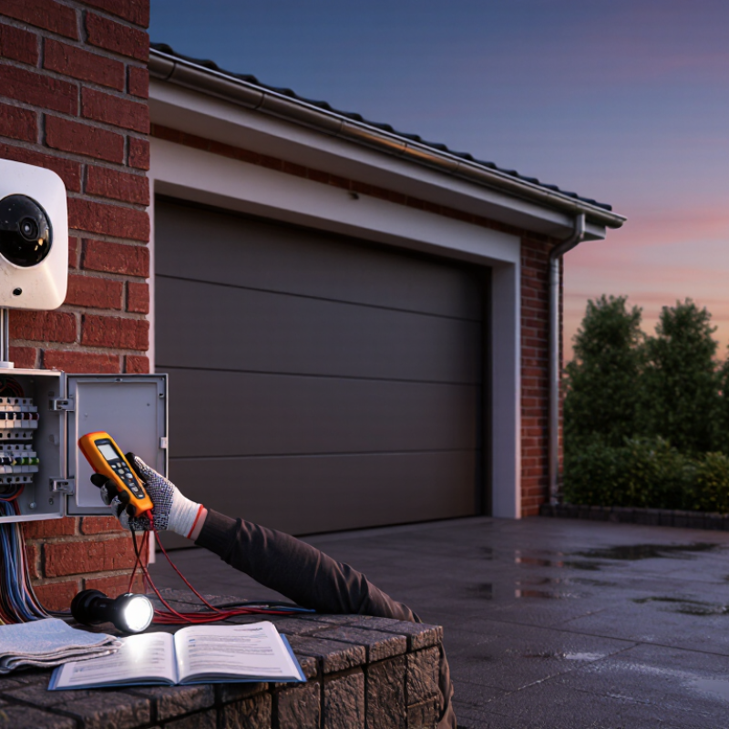 2026 How to Fix a Faulty Outdoor Dusk to Dawn Sensor?