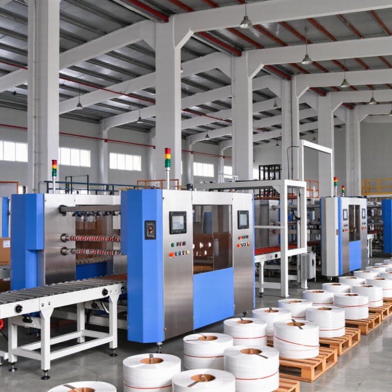 China Top PE Strapping Machine Manufacturers and Prices