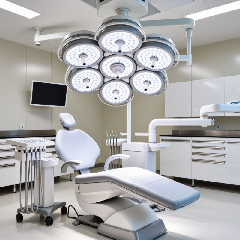 2026 Best Dental Surgery Lighting China Suppliers
