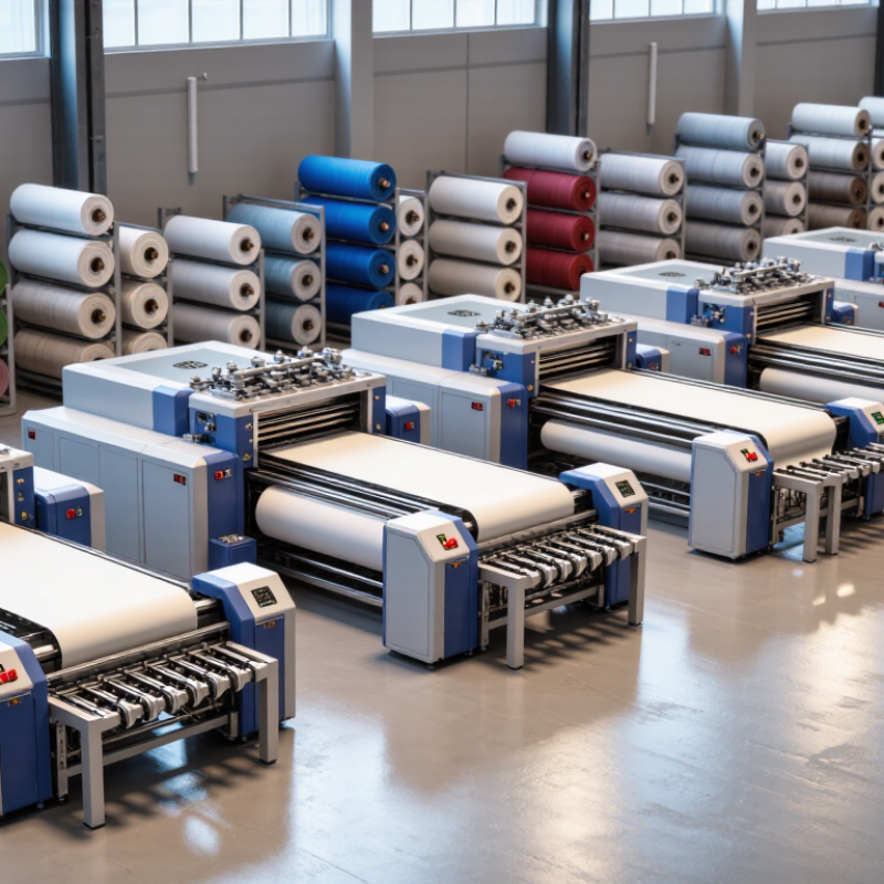 7 Best Textile Weaving Machines for Global Buyers