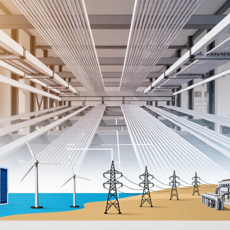 Top FRP Cable Tray Manufacturers for Global Buyers