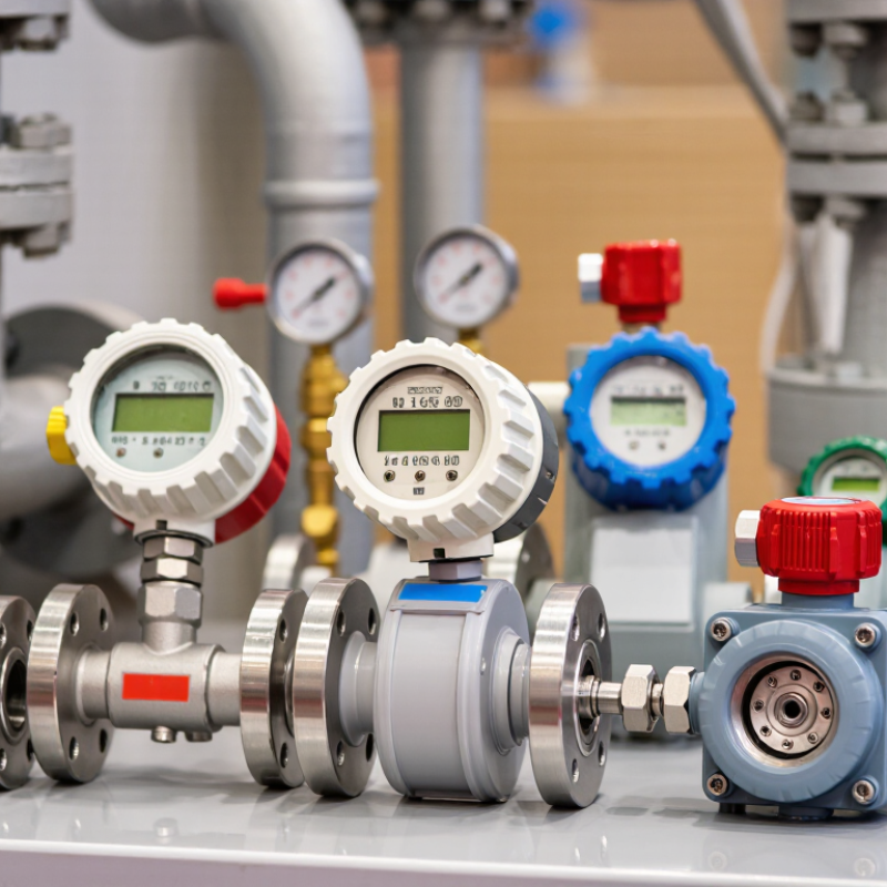 What Is the Best Water Flow Meter from China?