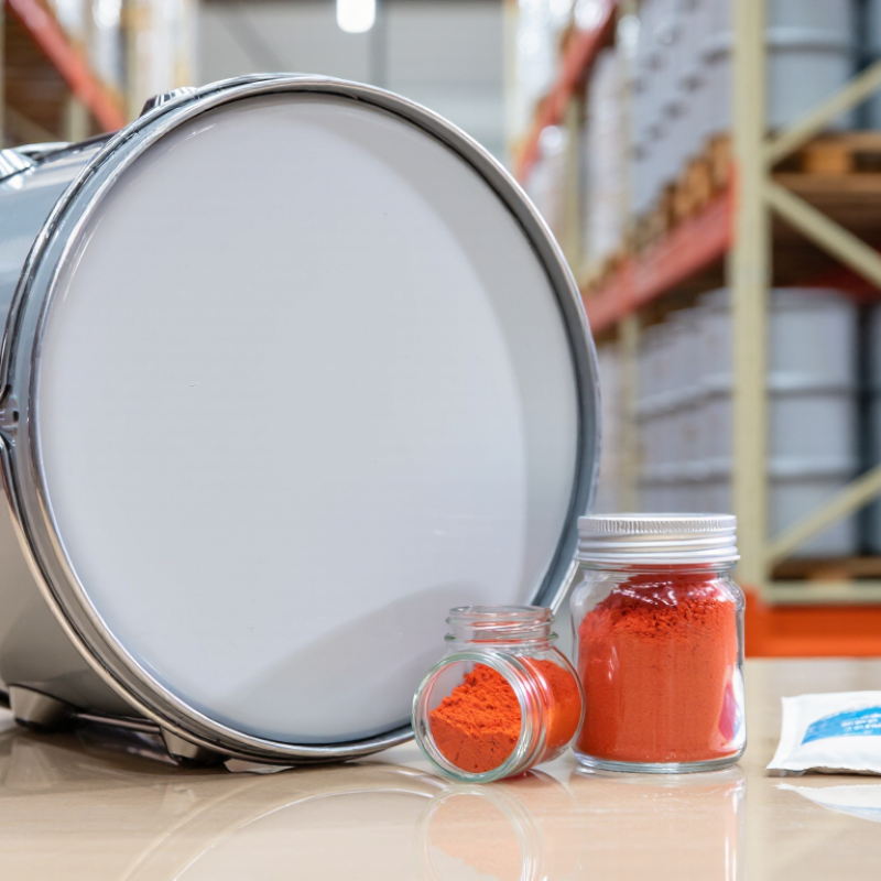 Why Choose Crocetin Powder for Global Sourcing?