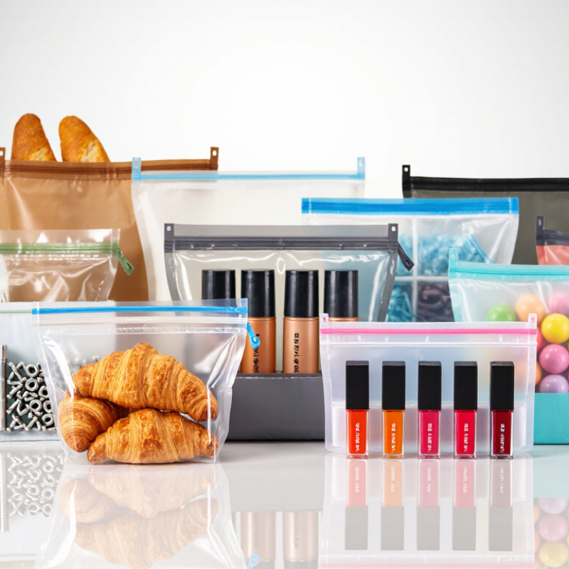 10 Best Zipper Bags for Wholesale Buyers?