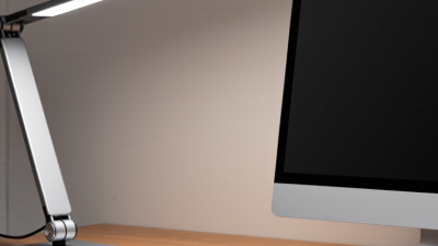 How to Choose the Best Natural Light Desk Lamp?