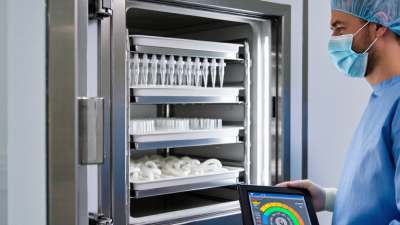 2026 Top ETO Sterilization Types for Global Buyers