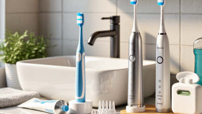 How to Choose General Dental Care Products in 2026?