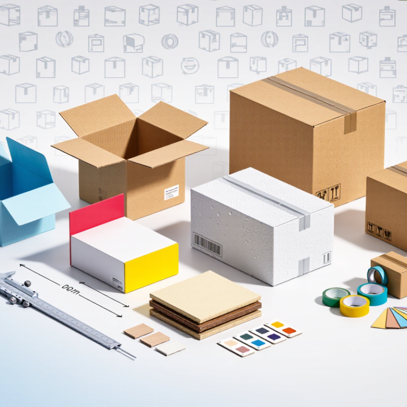 7 Best Carton Packaging Suppliers for Global Buyers