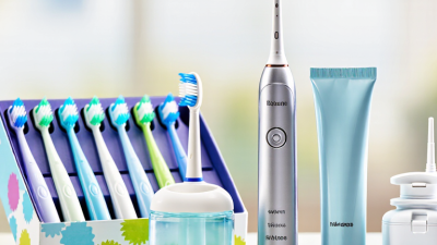 What Are the 2026 Top OEM Oral Care Products?