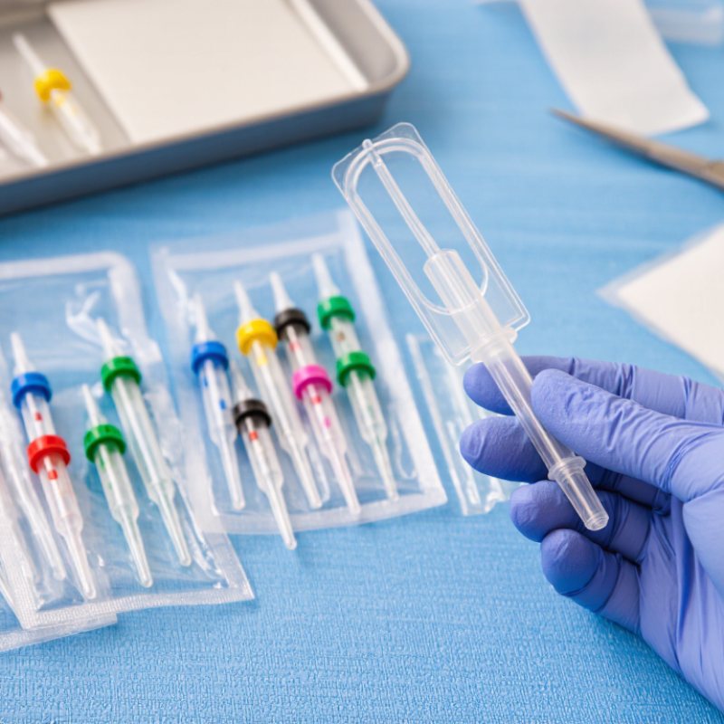 10 Safety IV Cannula Buying Tips for Global Buyers
